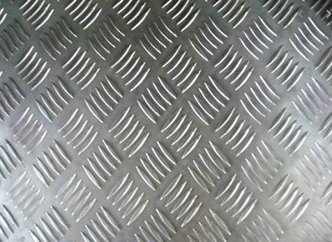 Pattern Aluminium Plate Pattern Aluminium Plate
