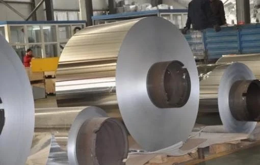 1235 HouseHold Foil 1235 HouseHold Foil