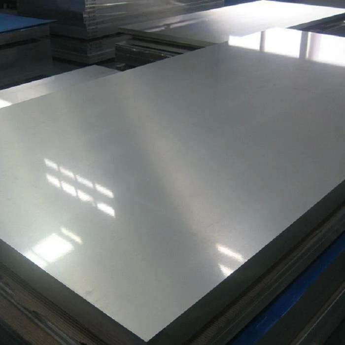 Aluminum Sheet Sizes