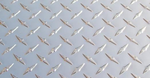 Aluminum Sheet for chemical equipment
