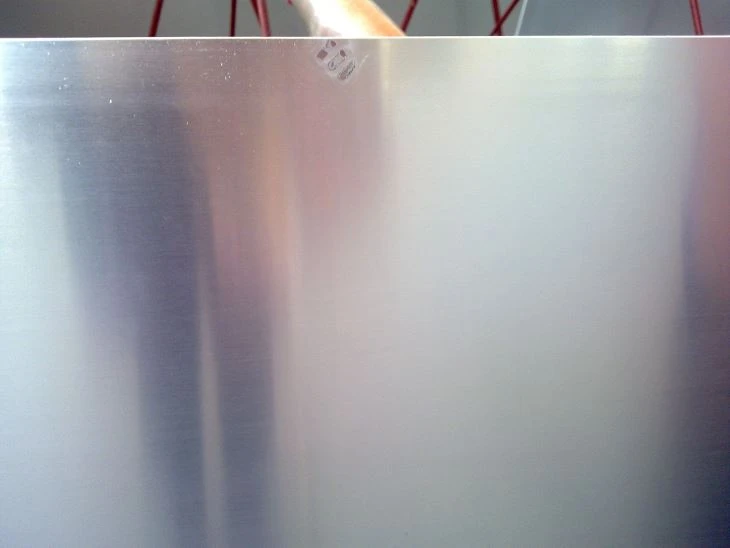  aluminum sheet metal 4x8
